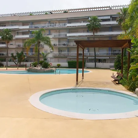 Apartament Welcs 254 Emp Con Vista Al Canal *