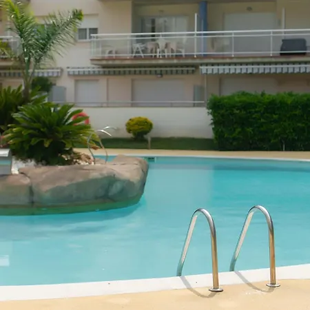 Apartament Welcs 254 Emp Con Vista Al Canal